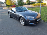 Mazda MX-5 1.8i SE 2dr in Antrim