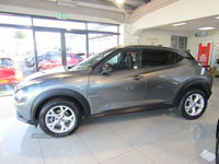 Nissan Juke HATCHBACK in Antrim