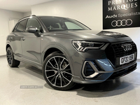 Audi Q3 DIESEL ESTATE in Down