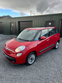 Fiat 500L DIESEL HATCHBACK in Down