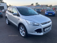 Ford Kuga DIESEL ESTATE in Antrim