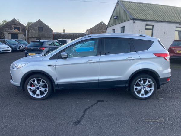 Ford Kuga DIESEL ESTATE in Antrim