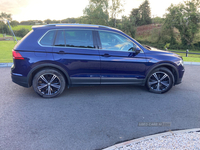 Volkswagen Tiguan 2.0 TDi 150 SE Nav 5dr in Down