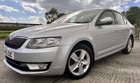 Skoda Octavia 2.0 TDI CR SE 5dr DSG in Antrim