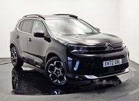 Citroen C5 Aircross 1.5BHDI 130HP SHINE in Antrim