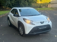 Toyota Aygo X 1.0 VVT-i Pure Euro 6 (s/s) 5dr in Antrim