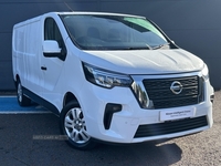 Nissan Primastar Dci Tekna L2h1 2.0 Dci Tekna L2h1 in Derry / Londonderry