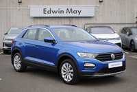 Volkswagen T-Roc Se Tsi Evo 1.5 Se Tsi Evo in Antrim