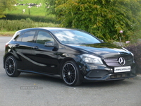 Mercedes 1.5 AMG Line Executive in Down