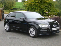 Audi A3 2.0 Tdi SE Technik in Down