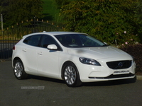 Volvo V40 1.6 Tdi Se Lux D2 in Down