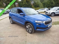 Skoda Karoq 2.0 SE DRIVE TDI SCR 5d 114 BHP in Derry / Londonderry