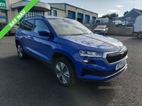 Skoda Karoq 2.0 SE DRIVE TDI SCR 5d 114 BHP in Derry / Londonderry