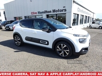 Citroen C3 1.5 BLUEHDI SHINE PLUS S/S 5d 101 BHP in Tyrone