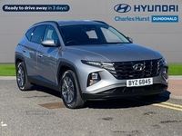 Hyundai Tucson 1.6 Tgdi Se Connect 5Dr 2Wd in Antrim