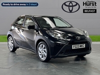 Toyota Aygo X 1.0 Vvt-I Pure 5Dr in Antrim