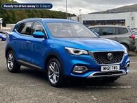 MG Motor Uk HS 1.5 T-Gdi Excite 5Dr in Antrim