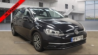 Volkswagen Golf 1.6 SE NAVIGATION TDI BLUEMOTION TECHNOLOGY 5d 114 BHP in Derry / Londonderry