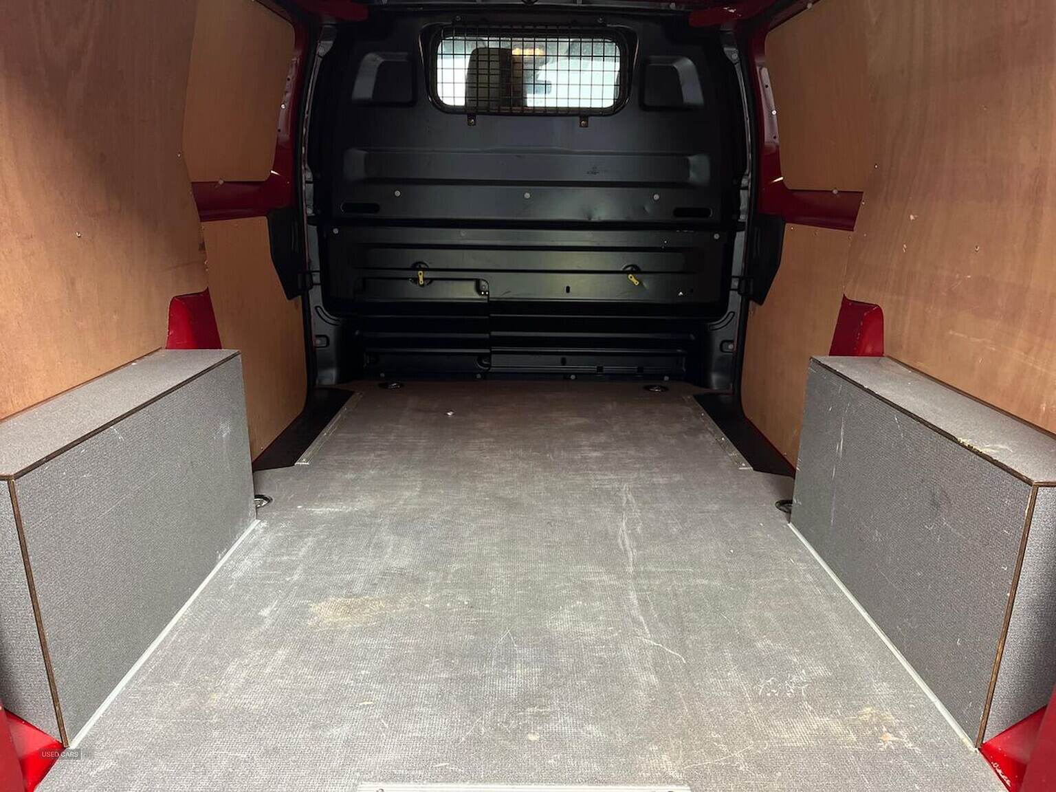 Sep 2023 Toyota Proace 1.5D 120 Icon Van