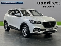 MG Motor Uk HS 1.5 T-Gdi Exclusive 5Dr in Antrim