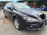 Seat /CUPRA LEON S COPA 1.2 TSI 5dr CBZB in Down