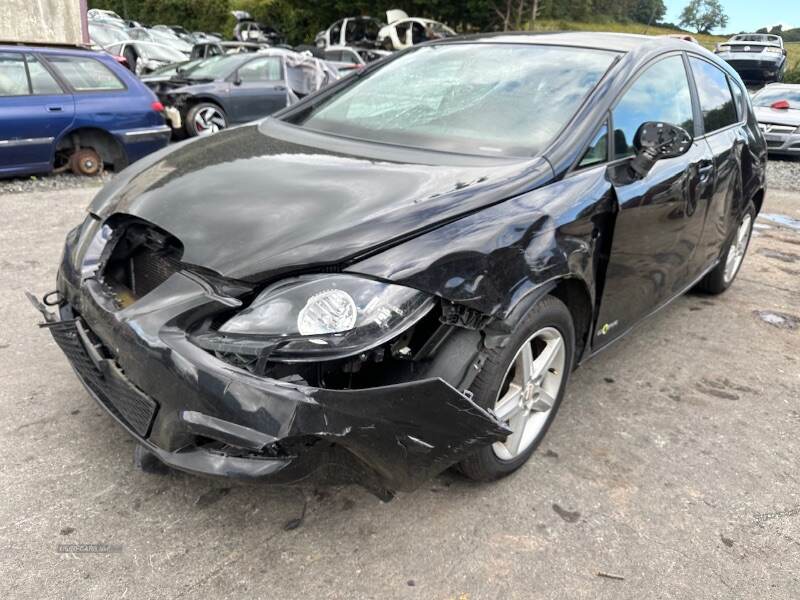  2012 Seat  /CUPRA LEON S COPA 1.2 TSI 5dr CBZB