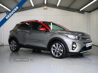 Kia Stonic 1.0 4 ISG 5d 118 BHP in Derry / Londonderry