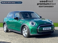 MINI HATCHBACK 1.5 Cooper Classic 5Dr Auto in Antrim