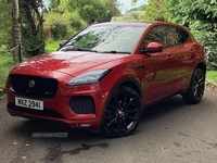 Jaguar E-Pace 2.0 R-DYNAMIC S 5d 178 BHP in Antrim