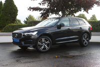 Volvo XC60 R-Design D4 Auto in Derry / Londonderry