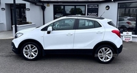 Vauxhall Mokka 1.6 TECH LINE CDTI S/S 5d 134 BHP in Fermanagh