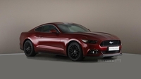 Ford Mustang 5.0 V8 GT Fastback 2dr Petrol SelShift Euro 6 (416 bhp) in Aberdeenshire