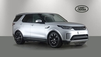 Land Rover Discovery 3.0 SD V6 HSE Luxury SUV 5dr Diesel Auto 4WD Euro 6 (s/s) (306 ps) in Aberdeen City