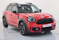 MINI Countryman Cooper Sport in Derry / Londonderry