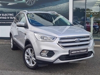 Ford Kuga 1.5 TDCi Titanium 5dr 2WD in Down