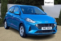 Hyundai i10 1.0 MPi SE Connect 5dr**Bluetooth Connectivity, Apple CarPlay & Android Auto, Rear Parking Sensors, Air Conditioning, Touchscreen Infotainment System* in Antrim