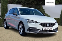 Seat Leon 1.0 TSI EVO FR 5dr**Full Service History, One Owner, FR Trim, Sporty Design, Advanced Technology Features, LED Headlights, 17” Alloy Wheels** in Antrim