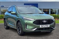 Ford Kuga 2.5 FHEV ST-Line X 5dr CVT- Parking Sensors & 360 Degree Camera, Panoramic Sunroof, Apple Car Play, Heated Electric Memory Front Seats & Wheel in Antrim