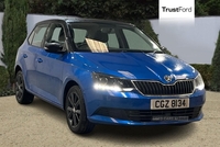 Skoda Fabia 1.0 MPI Colour Edition 5dr in Antrim