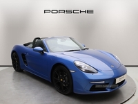 Porsche Boxster 2.0 2dr PDK in Antrim