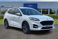 Ford Kuga 2.5 PHEV ST-Line 5dr CVT in Antrim