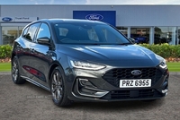 Ford Focus 1.0 EcoBoost Hybrid mHEV ST-Line 5dr- Parking Sensors in Antrim