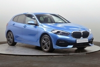 BMW 1 Series 118d Sport 5dr in Antrim