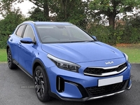 Kia XCeed 1.5 T-GDi ISG 3 in Derry / Londonderry