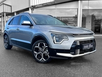 Kia Niro 1.6 GDi HEV 3 in Derry / Londonderry