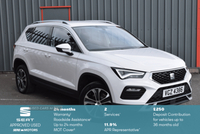 Seat Ateca 2.0 TDI 150 SE 5dr in Antrim