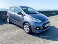 Hyundai i10 2014 (63) 1.0 SE 5 Door in Antrim