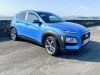 Hyundai Kona 2020 (69) SUV 1.0 T-GDi (120ps) PLAY 2WD in Antrim