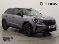 Renault Austral 1.2 E-TECH techno esprit Alpine SUV 5dr Petrol Hybrid Auto Euro 6 (s/s) (200 ps in Down