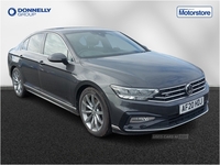 Volkswagen Passat 2.0 TDI EVO SCR R-Line 4dr DSG in Tyrone